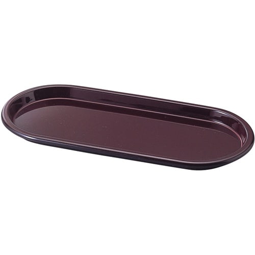 8寸 小判サントレー 新溜 750021