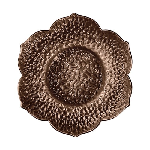 メタルコースター 梅花 ブロンズ 806