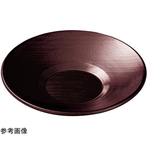 3.5寸 千筋茶托 新溜 8101534