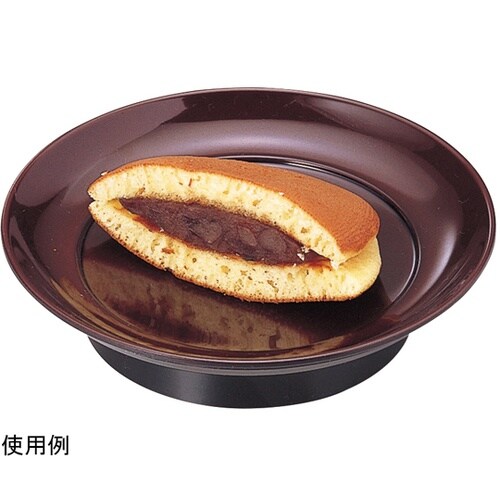 4.5寸 椿皿 溜 75000720