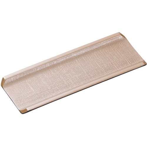 布目おしぼり受け 銀 81016120