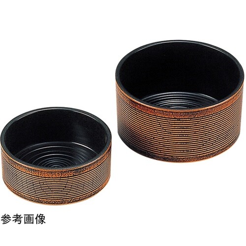 千筋ケヤキ銚子台 栃塗 82156380