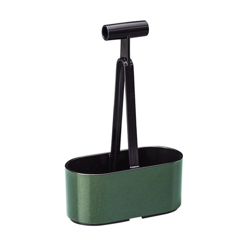 ツインポーター グリーンパール 8101