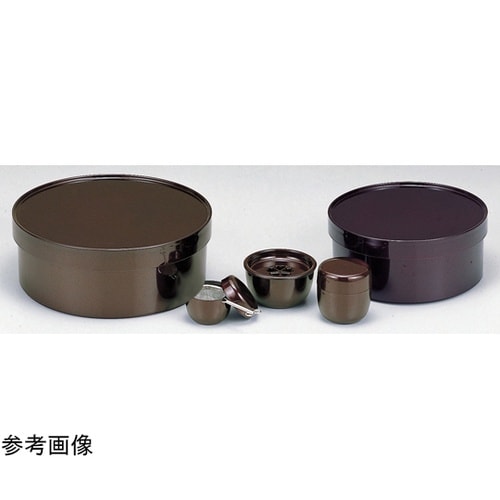 布袋茶筒 溜パール 90020220