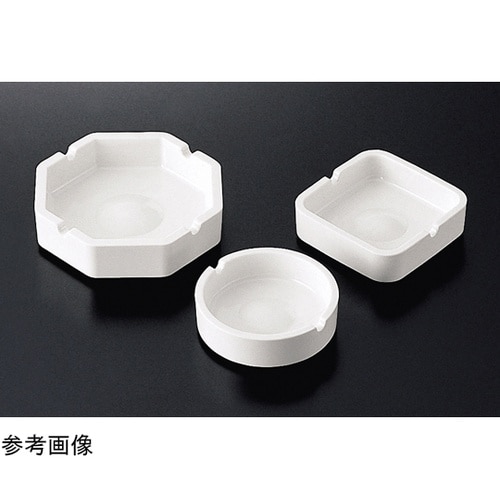 DX角灰皿 アイボリ白 81032610