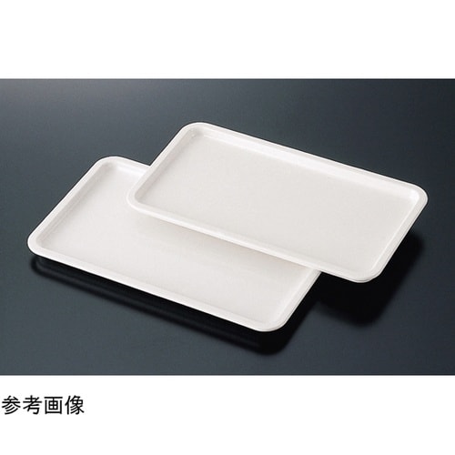 メラミン フリートレー 白(3018)
