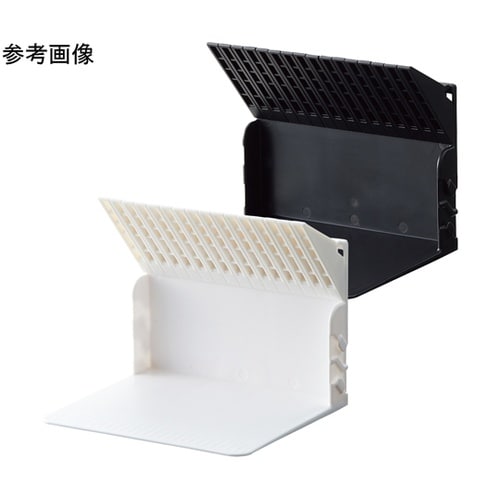 1冊でも倒れないブックスタンド Medi