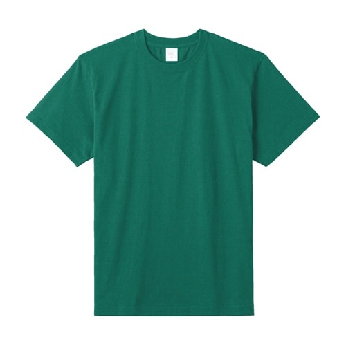 5.6オンスハイグレードコットンTシャツ
