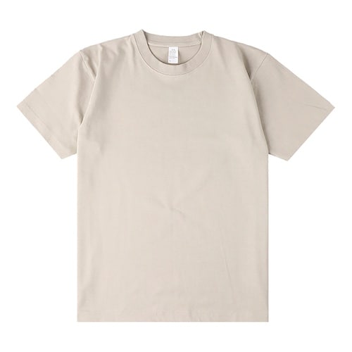 6.6オンスプレミアムコンフォートTシャ