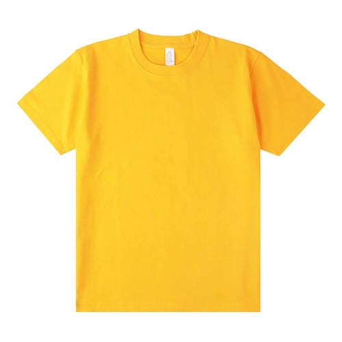 6.6オンスプレミアムコンフォートTシャ