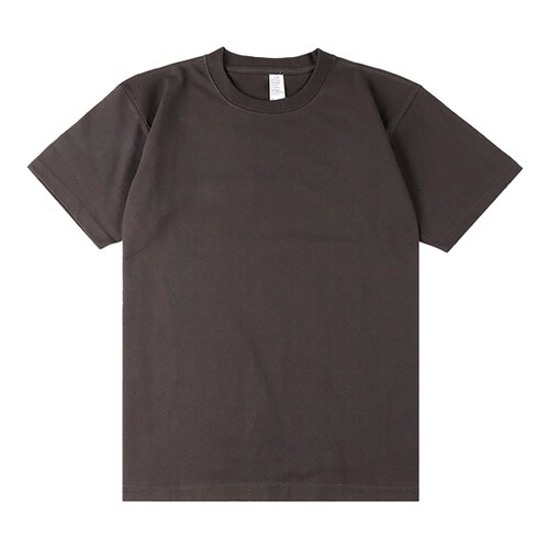 6.6オンスプレミアムコンフォートTシャ