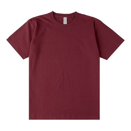 6.6オンスプレミアムコンフォートTシャ