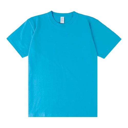 6.6オンスプレミアムコンフォートTシャ