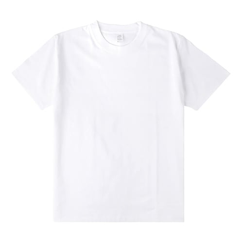 6.6オンスプレミアムコンフォートTシャ