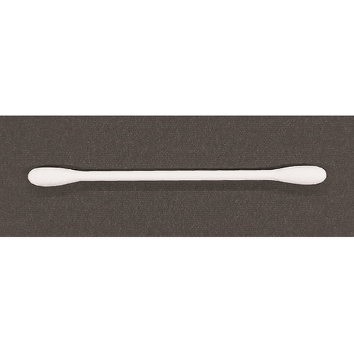 工業用綿棒 HMINCS 先端水滴型 紙