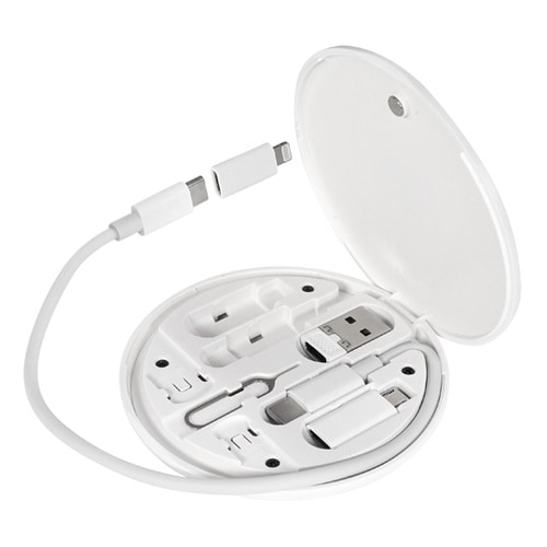 オールマイトデータケーブルセット HAC