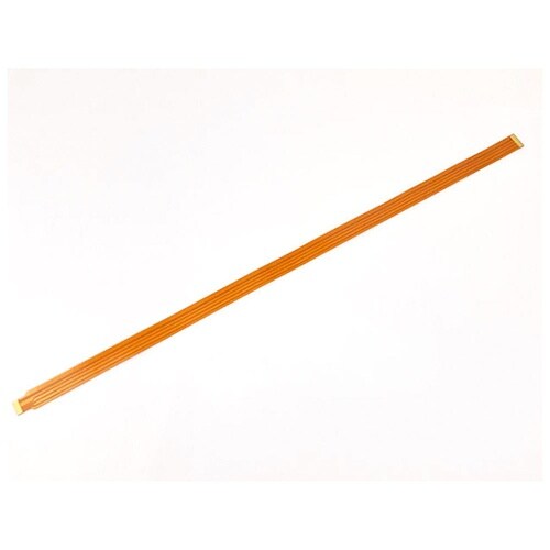 Raspberry Pi 5 FPCカメ