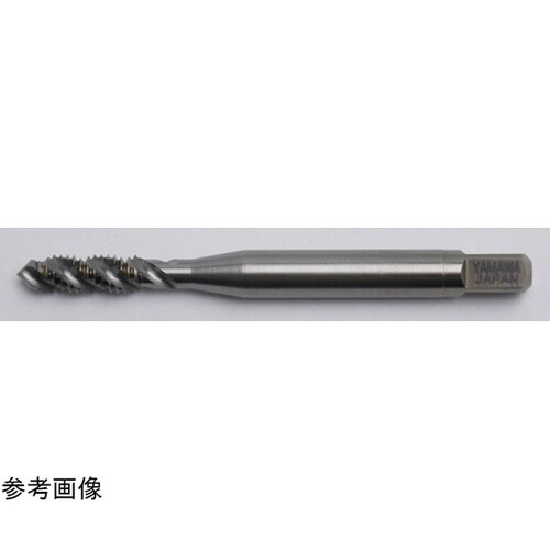 アルミ材用スパイラルタップ(ASHPR4