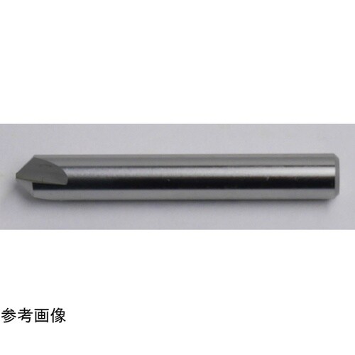 ボール盤用カウンターシンク(CS6.0Q