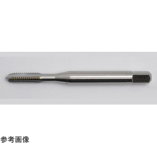 難削材用ハンドタップ(ETHMR5.0K