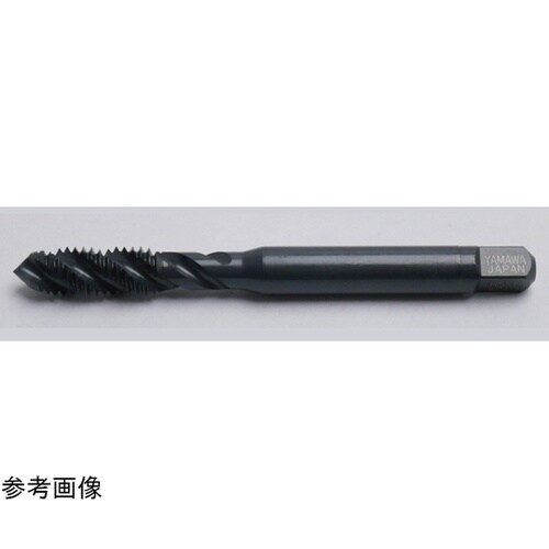 軟鋼用スパイラルタップ(ESHMQ6.0