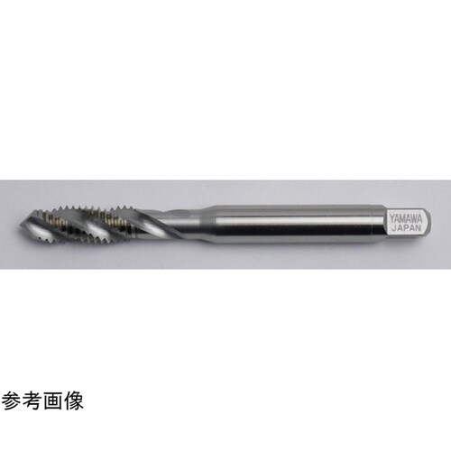 高炭素鋼用スパイラルタップ(SCPQ6.