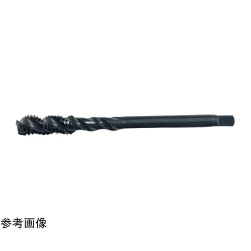 重工業大型部品加工用スパイラルタップ H
