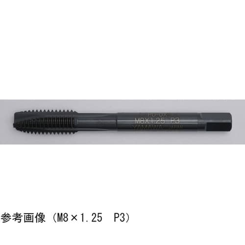 酸化処理ポイントタップ(POQ5.0KX