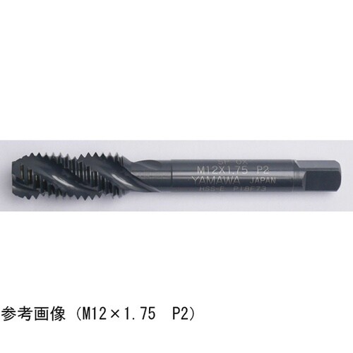 酸化処理スパイラルタップ(SPQ4.0I
