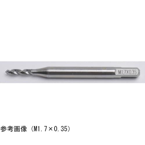 スパイラルタップ(SPQ6.0J)B S