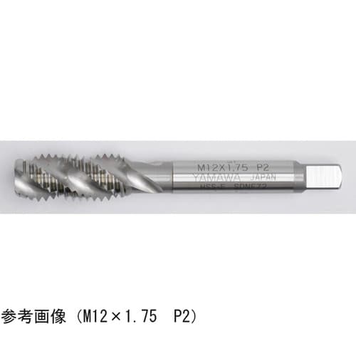 スパイラルタップ(SPQ8.0N)A S