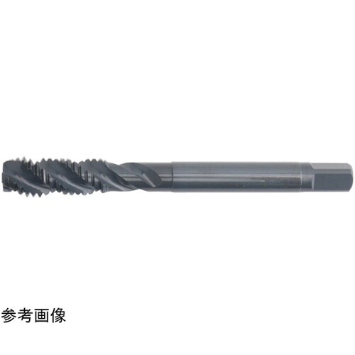 難削ステンレス鋼用スパイラルタップ(SU