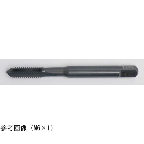 ステンレス鋼用ハンドタップ(TUMQ3.