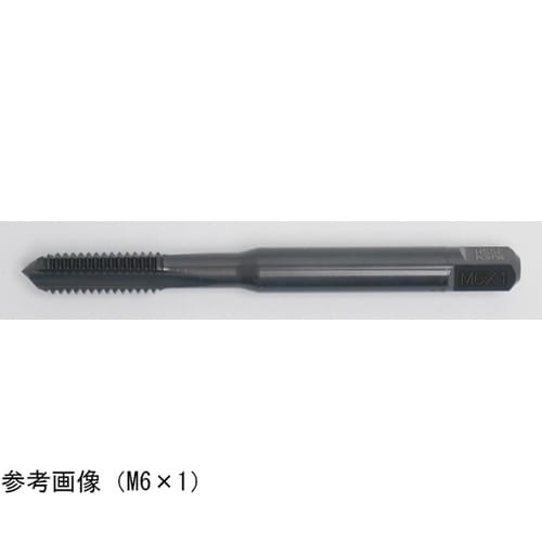 ステンレス鋼用ハンドタップ(TUMQ4.