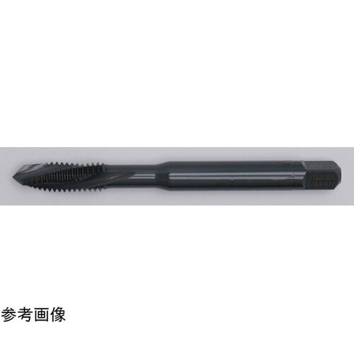 ステンレス鋼通り穴スパイラルタップ(SU