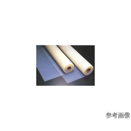 シリコンゴムシート 乳白 2t×250角