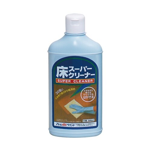 床スーパークリーナー 500mL