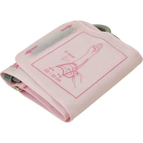 交換用カフ BM−201PK用 ピンク