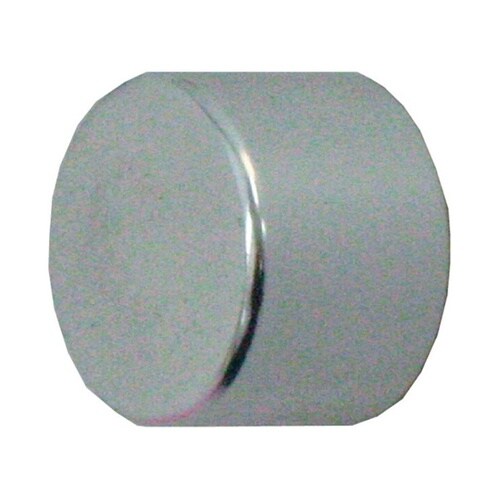 ポスター用スタンド看板用化粧ビスFヘッド