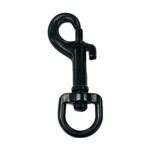 ナスカン 黒 55mm BK−1011