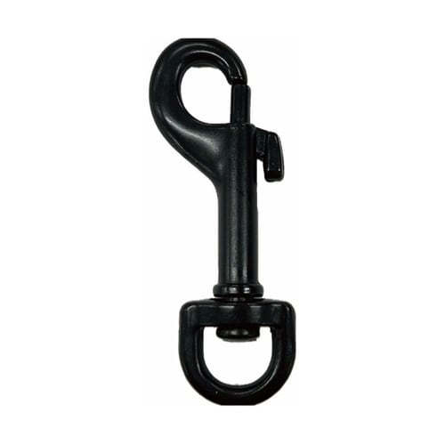 ナスカン 黒 65mm BK−1012