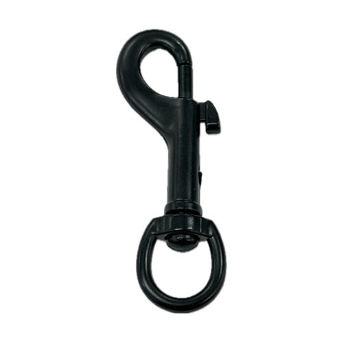 ナスカン 黒 75mm BK−1013