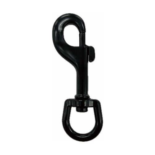 ナスカン 黒 105mm BK−1015