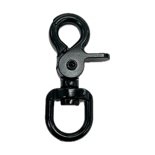 レバーナスカン 黒 65mm BK−10