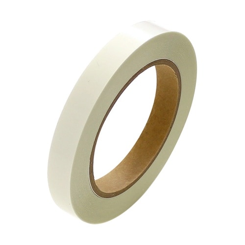 はがせる両面 透明 15mm×20m W