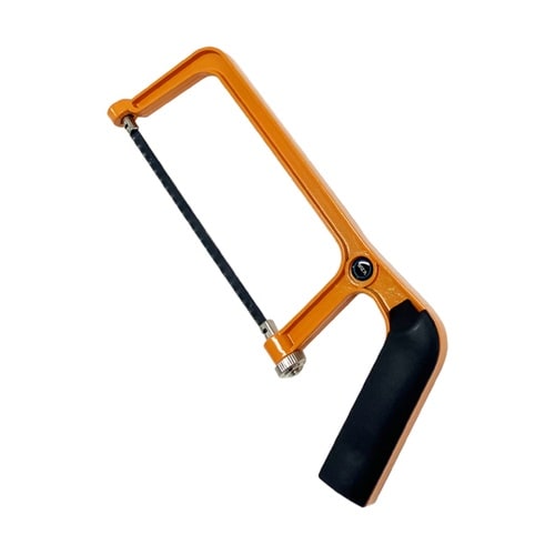 金属も切れる鋸 WZ−BK260