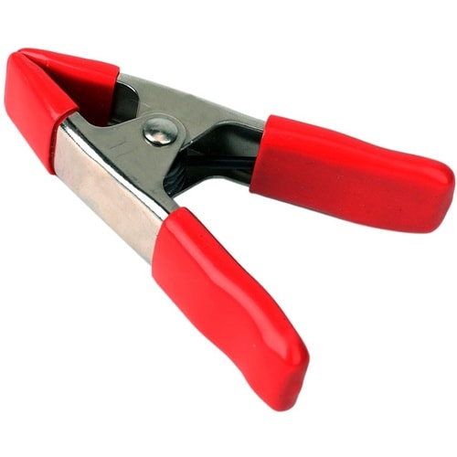 バネクランプ 150mm 4781398