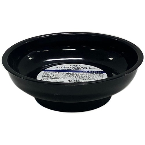 マグネット丸型PCトレー WZ−MGC1