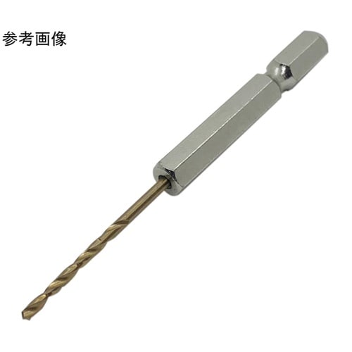 六角軸鉄工用ドリル 2.5mm WZ−7