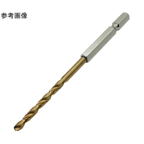 六角軸鉄工用ドリル 4.0mm WZ−7